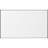 Lorell Yes Steel Wall Wood Whiteboard-9479142-9479144