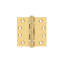 Butt Bearing Hinge-124549201