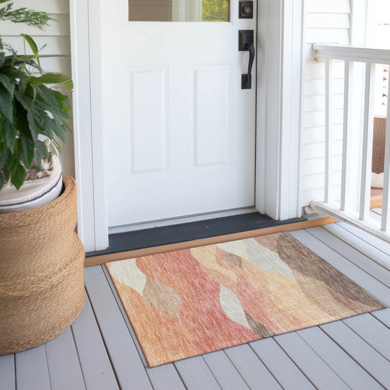 ACN2378CR, Rectangle 1'8" x 2'6"