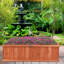 Wood Planter-1482211655