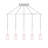 Herr 5 - Light Kitchen Island Pendant-935592553