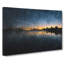 Cambridge Massachusetts Skyline - Wrapped Canvas-56647656-89188250