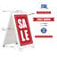 Enseigne de vente de trottoir-69721090