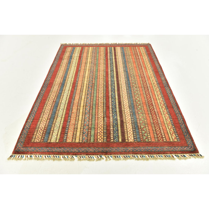 Nitta Multi Rug