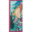 Thangka debout (Lokeshvara Thangka debout)