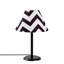 Lampe de table 18,11 po Aididam
