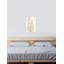 «Gold and Blush Pineapple» par Oliver Gal - impression d'art graphique-32732542-32732677