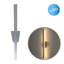 1-Light LED Recessed Light-71074497