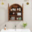 Armoire murale arquée-828595542