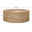 Rora Round Coffee Table