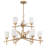 Nedelia 9 - Light Classic / Traditional Chandelier-1908435168