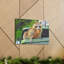 Wall Art on Canvas