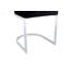 Chaise d'appoint 19,26 po Jalal
