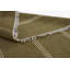 Hand Tufted Striped Area Rug in Green-1309495050