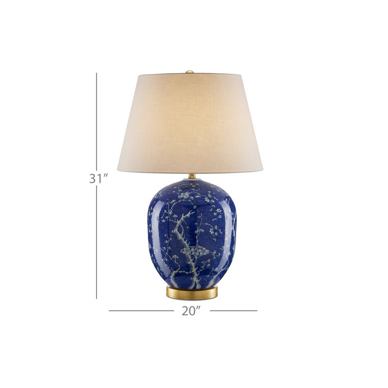 Sakura Table Lamp