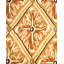Classic One-of-a-Kind 6' 2" X 8' 10" Hand Knotted Area Rug