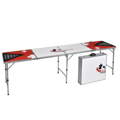 Table de beer pong