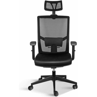 Oboyle Polyester Blend Task Chair