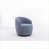 Laine bleue est en rupture de stock