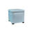 Tinley Upholstered Ottoman-951424405