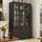 Asar Dining Cabinet-238706501
