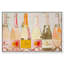 Bulle de jardin sur toile, art glamour par Art Remedy-107431674-107431676
