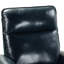 Fauteuil inclinable électrique en cuir véritable Bluefield de 30,2 po de largeur-902471165