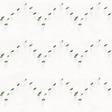 Gray Malin Snow Polo 10' L x 24" W Wallpaper Tile