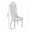 Chaise d'appoint rembourrée Cammack-384171184