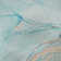 Premium Machine Washable Cerrito AMF510 Teal Rug