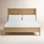 Laroche Panel Bed