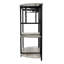Rashiem Freestanding Bar with Wine Storage-470479195