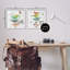 «Flock Together Partagez Birds», ensemble de 2 giclées par Sue Schlabach-1116351649-1116351653