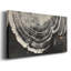 Série abstraite 2 # LXVI-Gallery, toile tendue