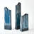 Earthenware Table Vase-112236830
