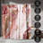 Strayer Polyester Abstract Marble Shower Curtain-101756655