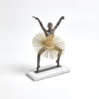 Entertainment Decorative Object