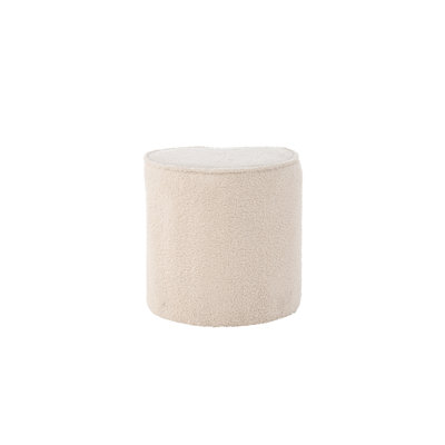 Ruford 32cm H Teddy Upholstered Side Chair