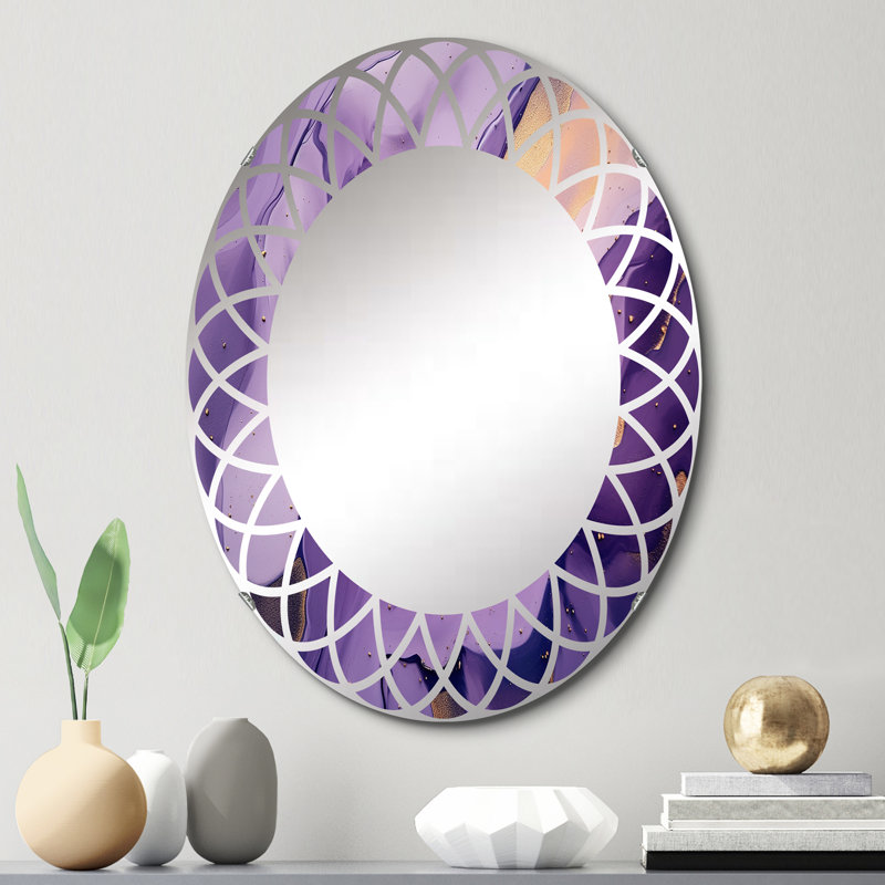 Miroir Kintla, 30 po x 20 po