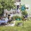 Art de jardin Soraiyah
