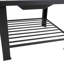 Belser Square Steel Fire Pit