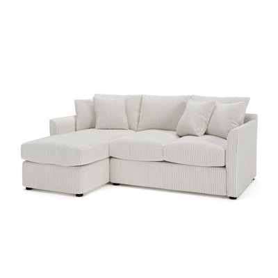Cecelia Upholstered Sectional