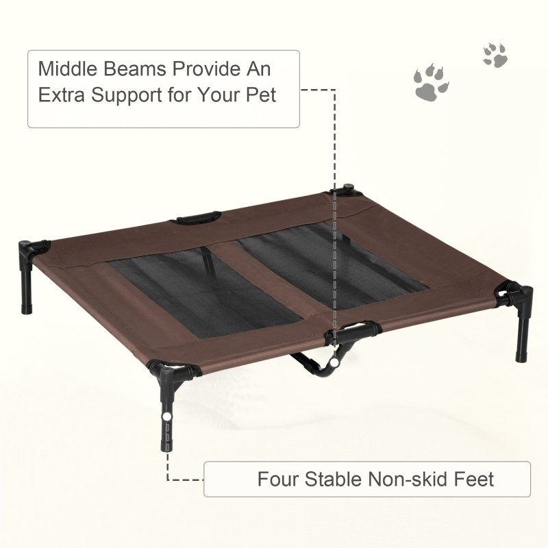 Polyester Pet Bed