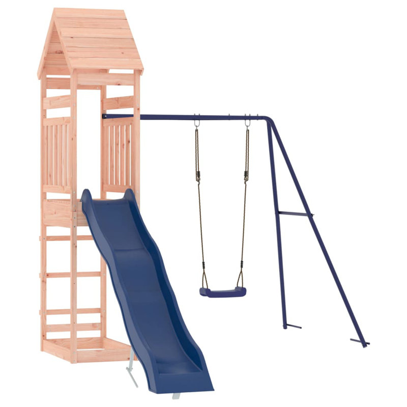 Portique de jardin, Douglas