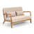 Beige est en rupture de stock