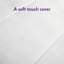 Slumberdown Cosy Hugs 13.5 Tog Winter Duvet with 2 Pillows-50898362