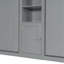 Lits escamotables muraux avec armoires et tablettes