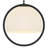 Bailen 1-Light Dimmable Adjustable Pendant-69377355-69377356