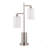 Allyssa 27" Desk Lamp-491572401