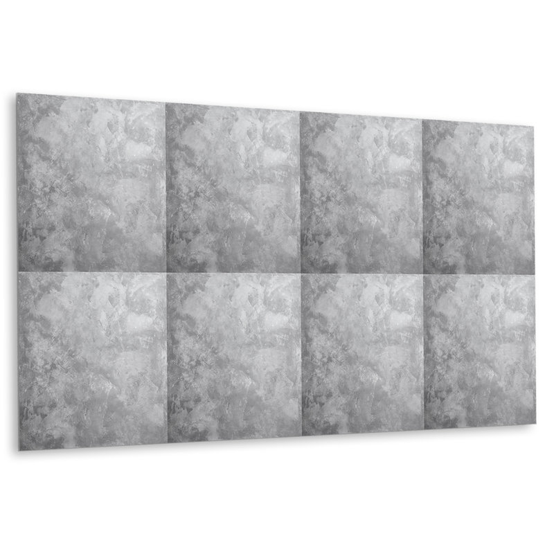 Self Adhesive Vinyl Splashback Sticker Wall Stickers 39,37x19,68 Inch Tile Peel and Stick Wall Tiles